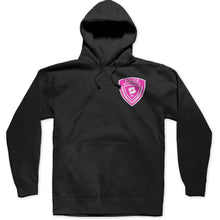 Load image into Gallery viewer, SPD Breast Cancer Awareness 2024 - Gildan Hoodie
