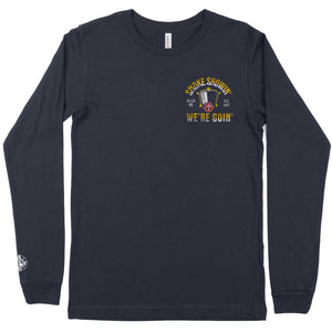 Air 1 - Next Level Long Sleeve