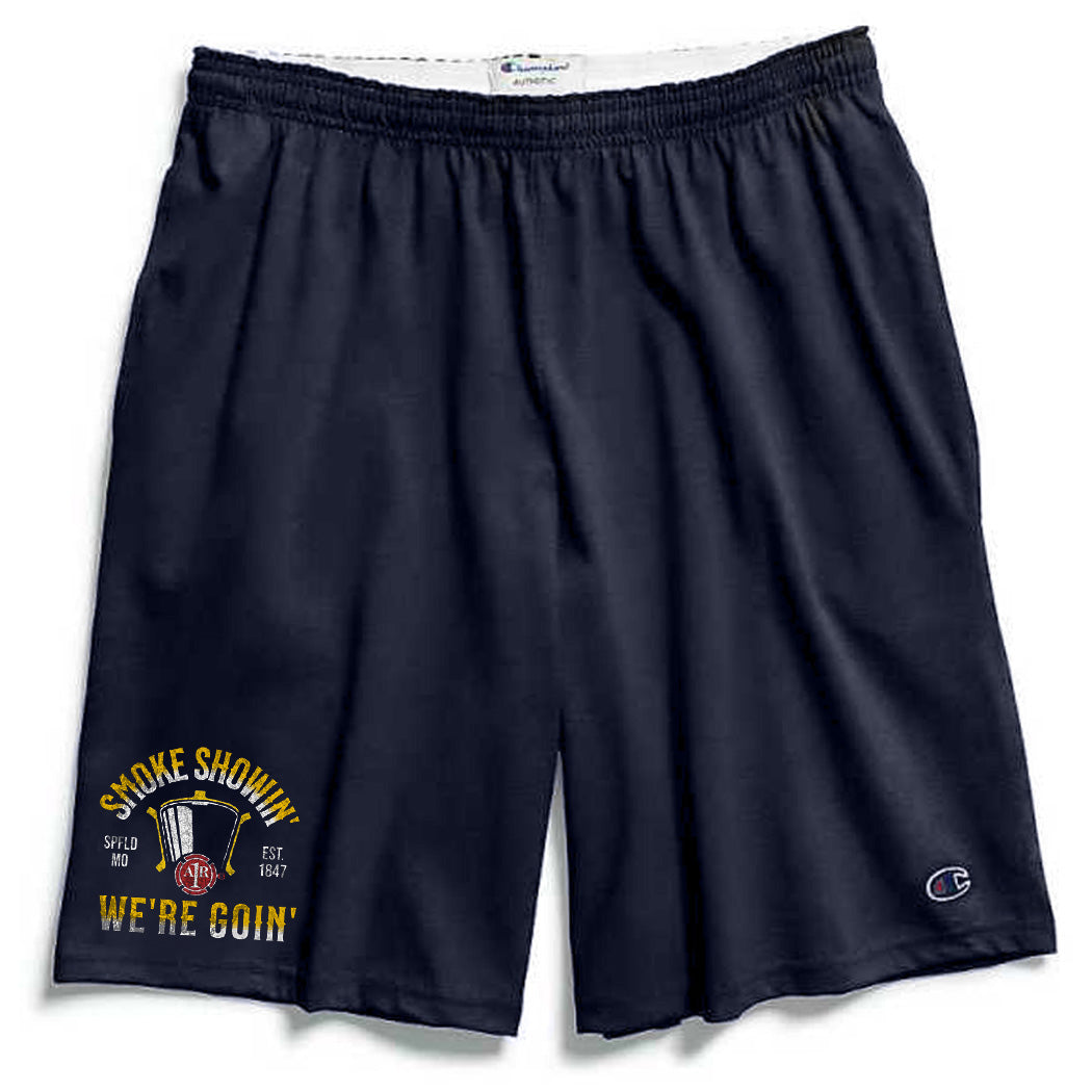 Air 1 - Champion COTTON Shorts