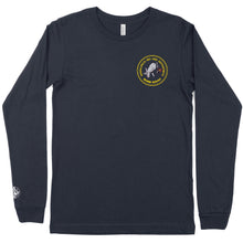 Load image into Gallery viewer, Bomb Squad - Next Level Long Sleeve
