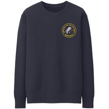 Load image into Gallery viewer, Bomb Squad - Tultex Crewneck Sweatshirt
