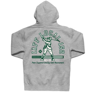 Peer Support Golf 2023 - Gildan Hoodie