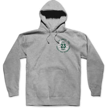 Load image into Gallery viewer, Peer Support Golf 2023 - Gildan Hoodie
