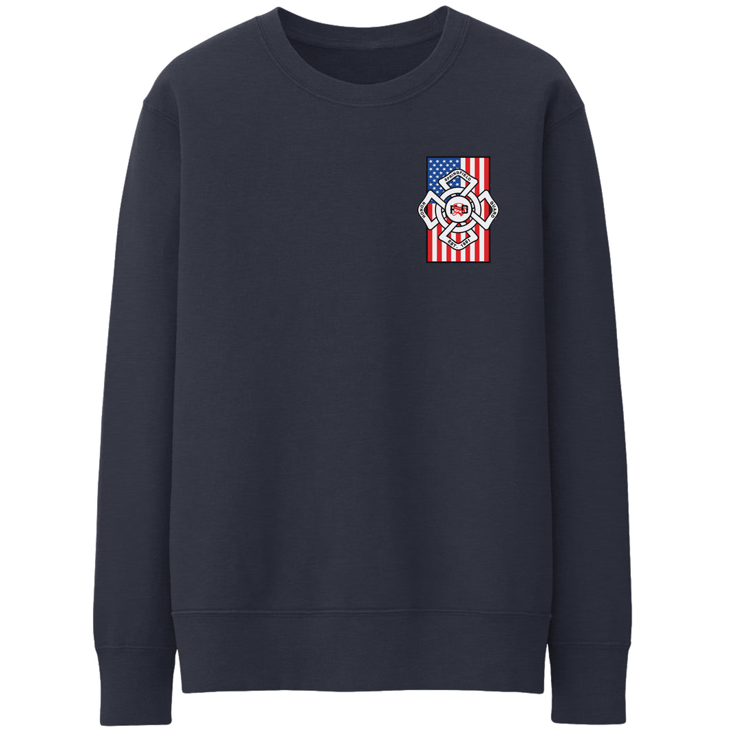 Honor Guard - Crewneck Sweatshirt