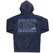 Load image into Gallery viewer, MOVEMBER 2025 - Gildan Hoodie
