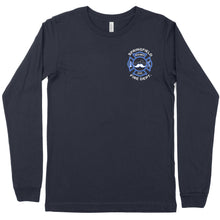 Load image into Gallery viewer, Movember 2025 - Gildan Long Sleeve
