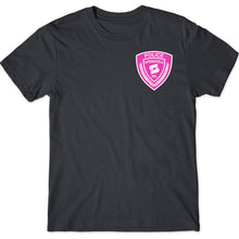 Load image into Gallery viewer, SPD Breast Cancer Awareness 2024 - Next Level T-Shirt
