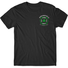 Load image into Gallery viewer, St. Paddy's Day 2026 -  Next Level T-Shirt
