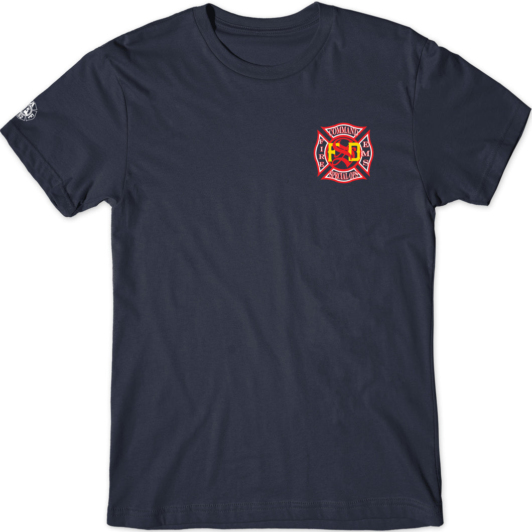 Training - Gildan T-Shirt (TALL)