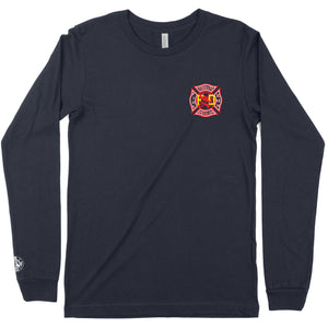 Training - Gildan Long Sleeve