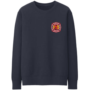Training - Crewneck Sweatshirt