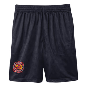 Training - Champion MESH Shorts