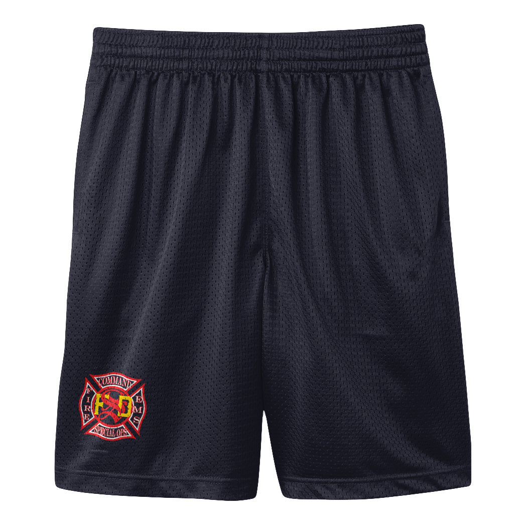 Training - Champion MESH Shorts