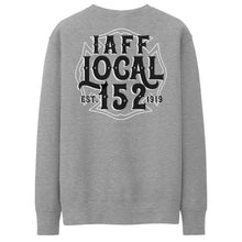 Load image into Gallery viewer, LOCAL 152 Western - Gildan Crewneck Sweatshirt
