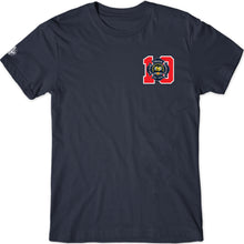 Load image into Gallery viewer, Station 10 - Gildan T-Shirt (TALL)
