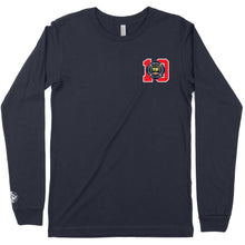 Load image into Gallery viewer, Station 10 - Gildan Long Sleeve
