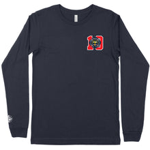 Load image into Gallery viewer, Station 10 - Next Level Long Sleeve
