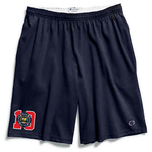 Station 10 - Champion COTTON Shorts