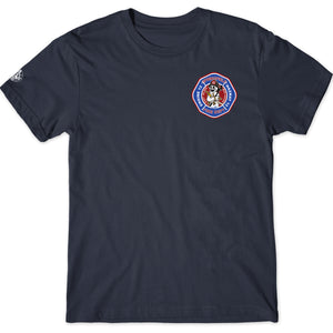 Station 12 - Gildan T-Shirt