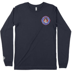 Station 12 - Gildan Long Sleeve