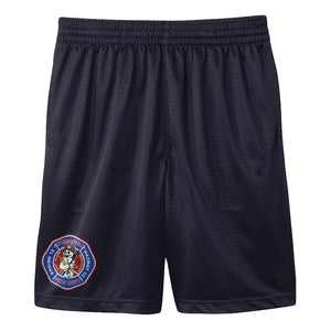 Station 12 - Champion MESH Shorts