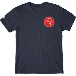 Station 13 - Gildan T-Shirt