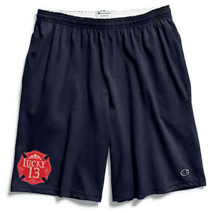 Station 13 - Champion COTTON Shorts
