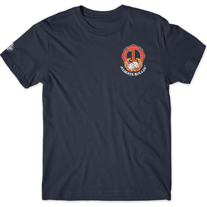 Station 1 - Next Level T-Shirt