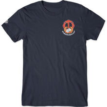 Load image into Gallery viewer, Station 1 - Gildan T-Shirt (TALL)
