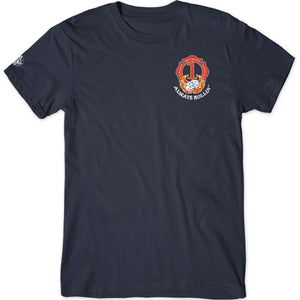Station 1 - Gildan T-Shirt (TALL)