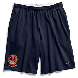 Station 1 - Champion COTTON Shorts