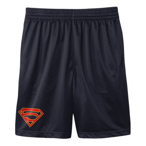 Station 5 - Champion MESH Shorts