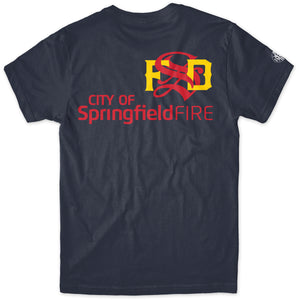 Air 1 - Next Level T-Shirt
