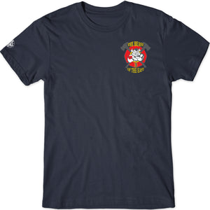 Station 3 - Gildan T-Shirt (TALL)