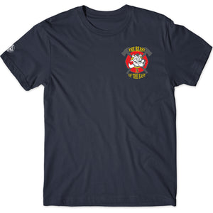 Station 3 - Next Level T-Shirt