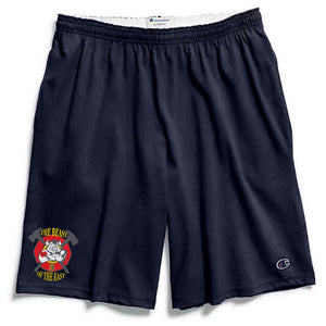 Station 3 - Champion COTTON Shorts