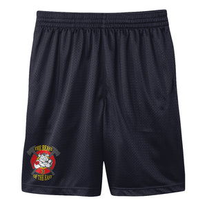 Station 3 - Champion MESH Shorts