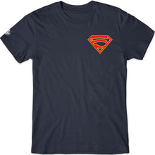 Load image into Gallery viewer, Station 5 - Gildan T-Shirt (TALL)
