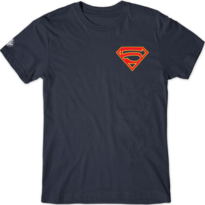 Station 5 - Gildan T-Shirt (TALL)
