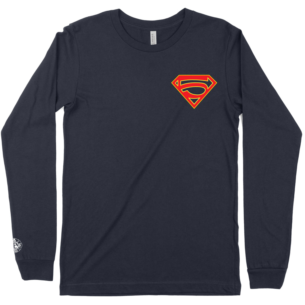 Station 5 - Gildan Long Sleeve