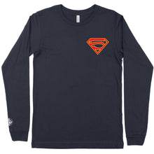 Load image into Gallery viewer, Station 5 - Next Level Long Sleeve
