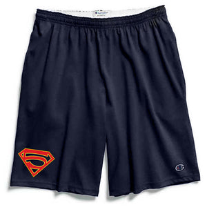 Station 5 - Champion COTTON Shorts
