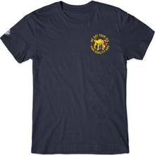 Load image into Gallery viewer, Station 6 - Gildan T-Shirt (TALL)
