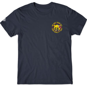 Station 6 - Gildan T-Shirt