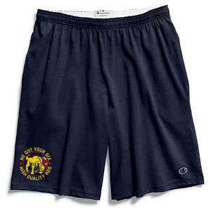 Station 6 - Champion COTTON Shorts