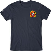 Load image into Gallery viewer, Station 9 - Gildan T-Shirt (TALL)
