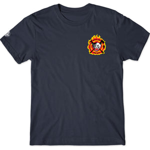 Station 9 - Gildan T-Shirt