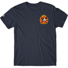 Load image into Gallery viewer, Station 9 - Next Level T-Shirt
