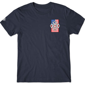 Honor Guard - Gildan T-Shirt