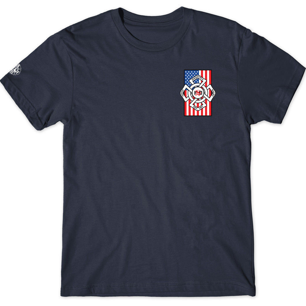 Honor Guard - Gildan T-Shirt